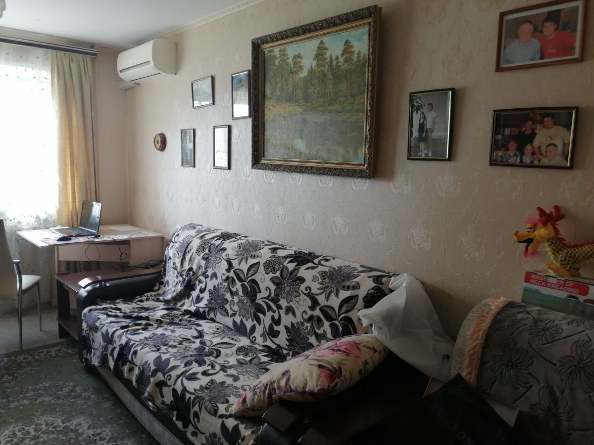 Вильямса ул 46, 4к, 1/9