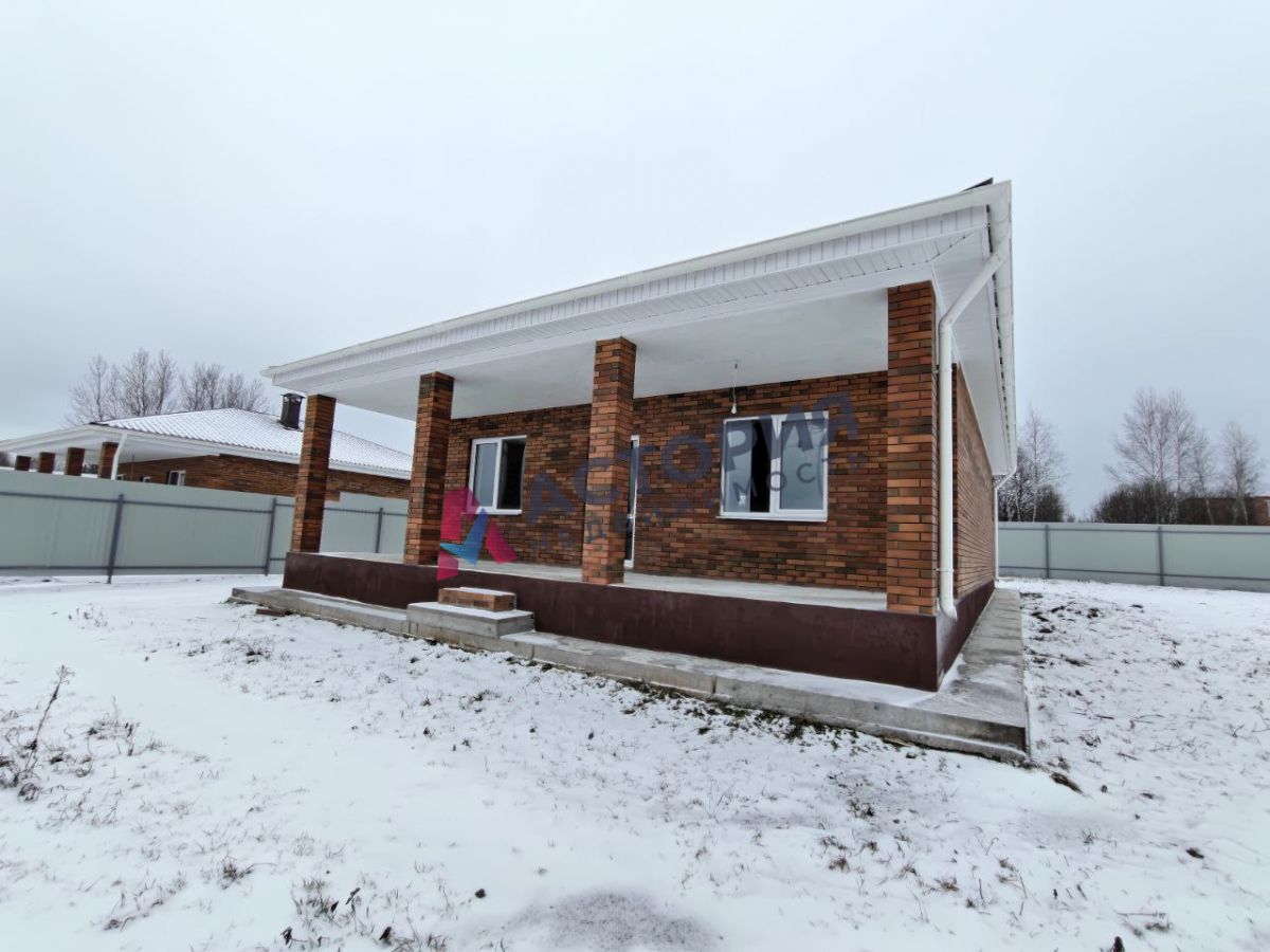 п. Новый, 110 кв.м., 7.50 сот
