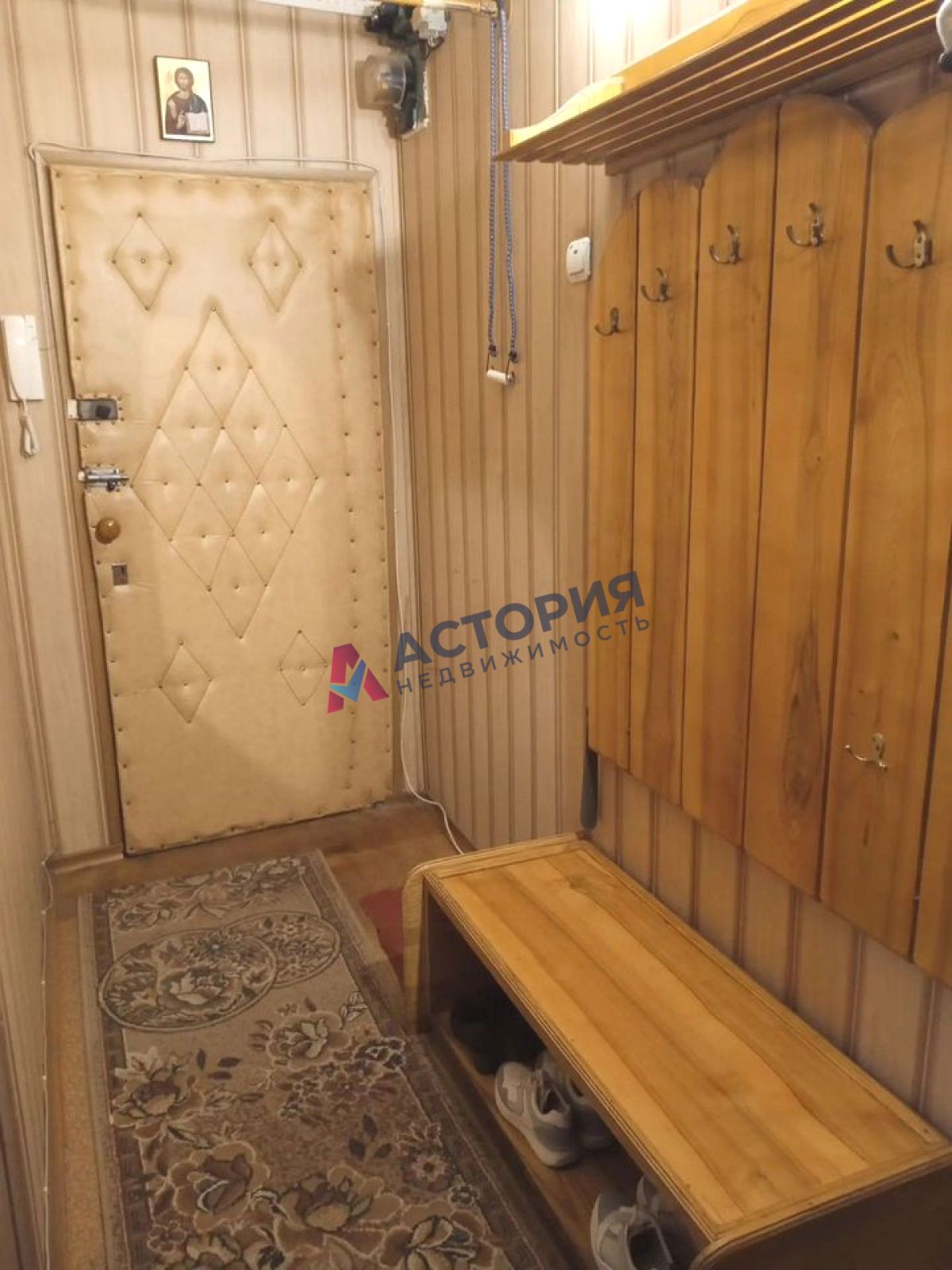 Металлургов ул 45г, 2к, 1/5