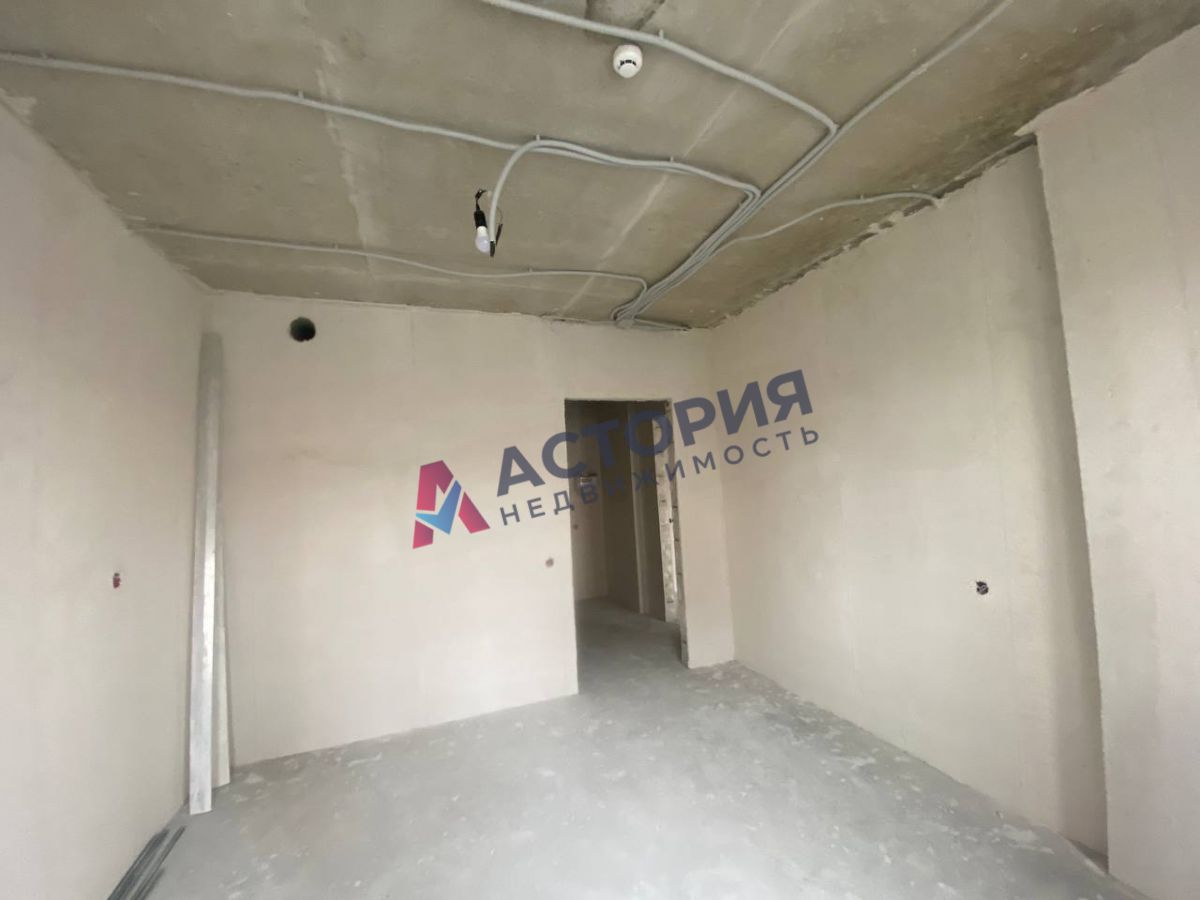 Аркадия Шипунова ул 1, 1к, 3/17