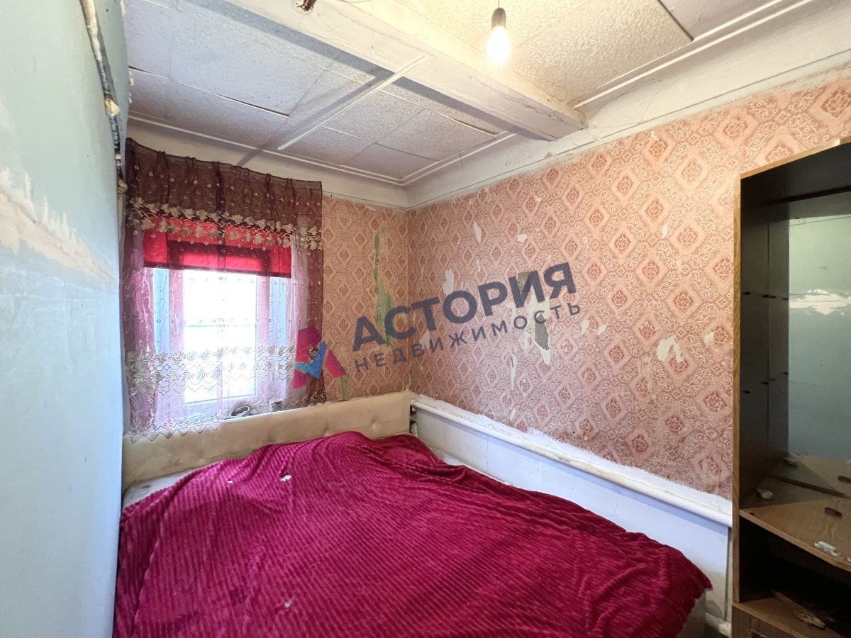 Нижнее Криволучье, 59 кв.м., 23.43 сот