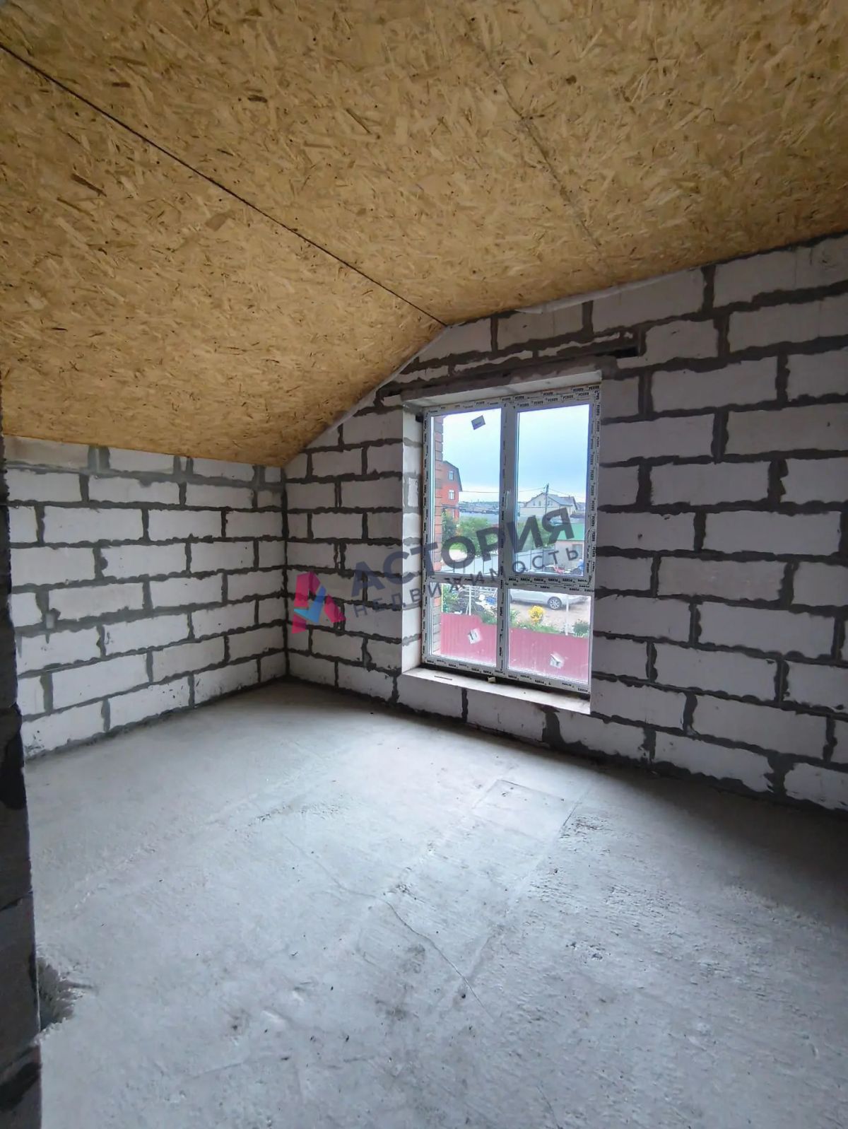 1-й Газовый, 126 кв.м., 6 сот