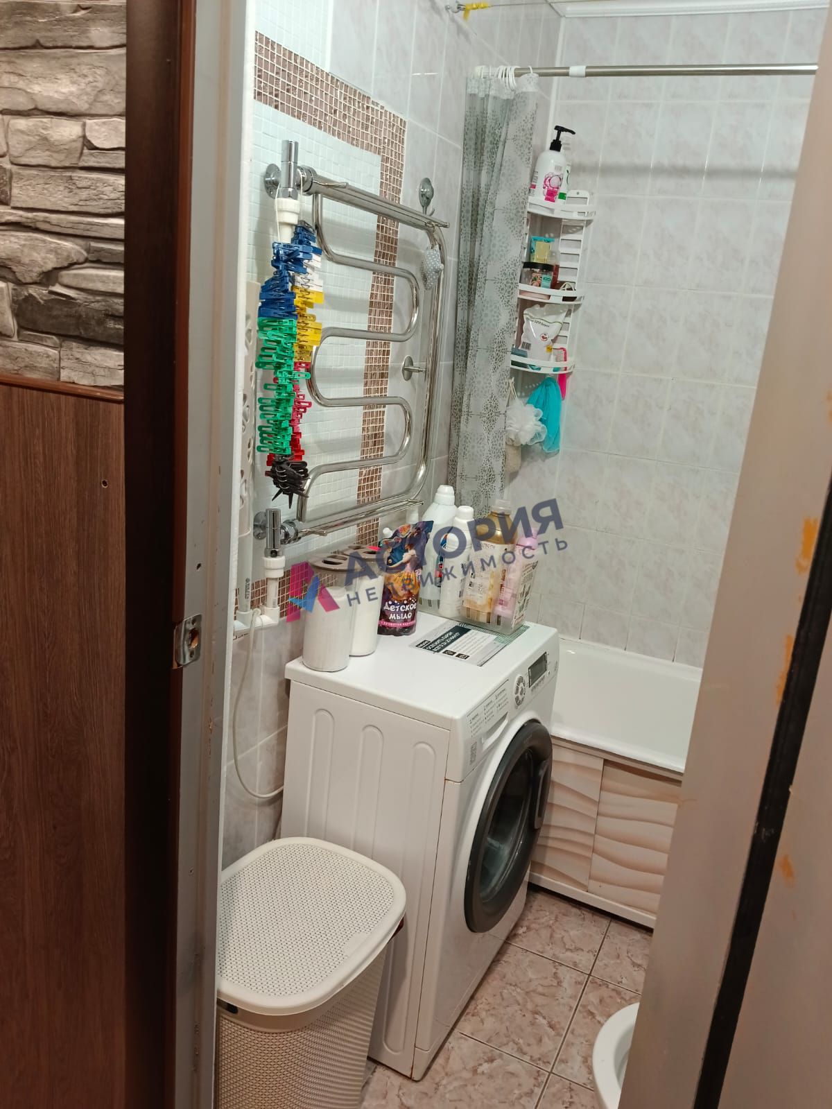 М.Горького ул 46, 2к, 1/5