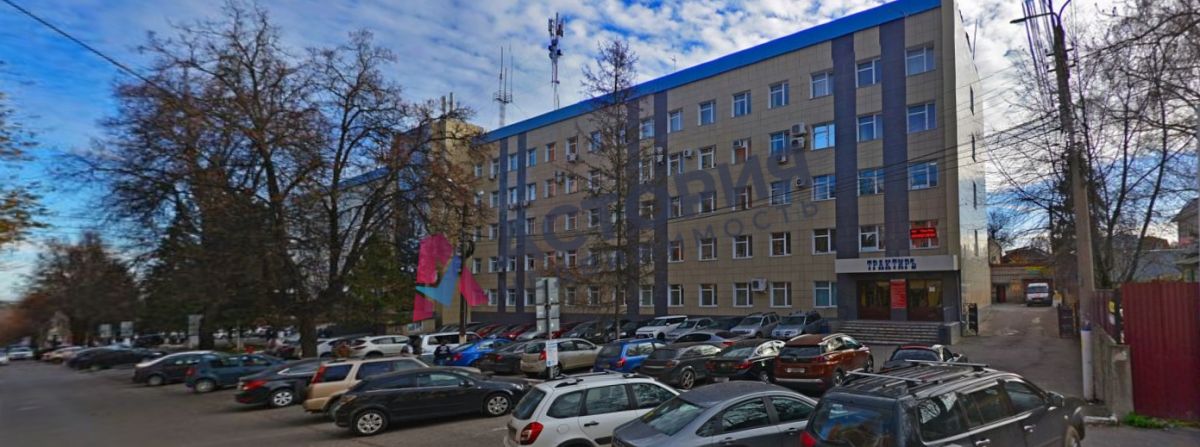 Тургеневская ул 69, 30.00 кв.м.