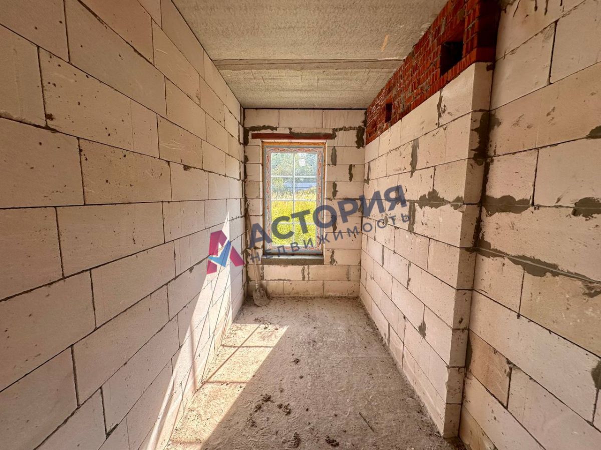 Струково, 161.60 кв.м., 12.70 сот