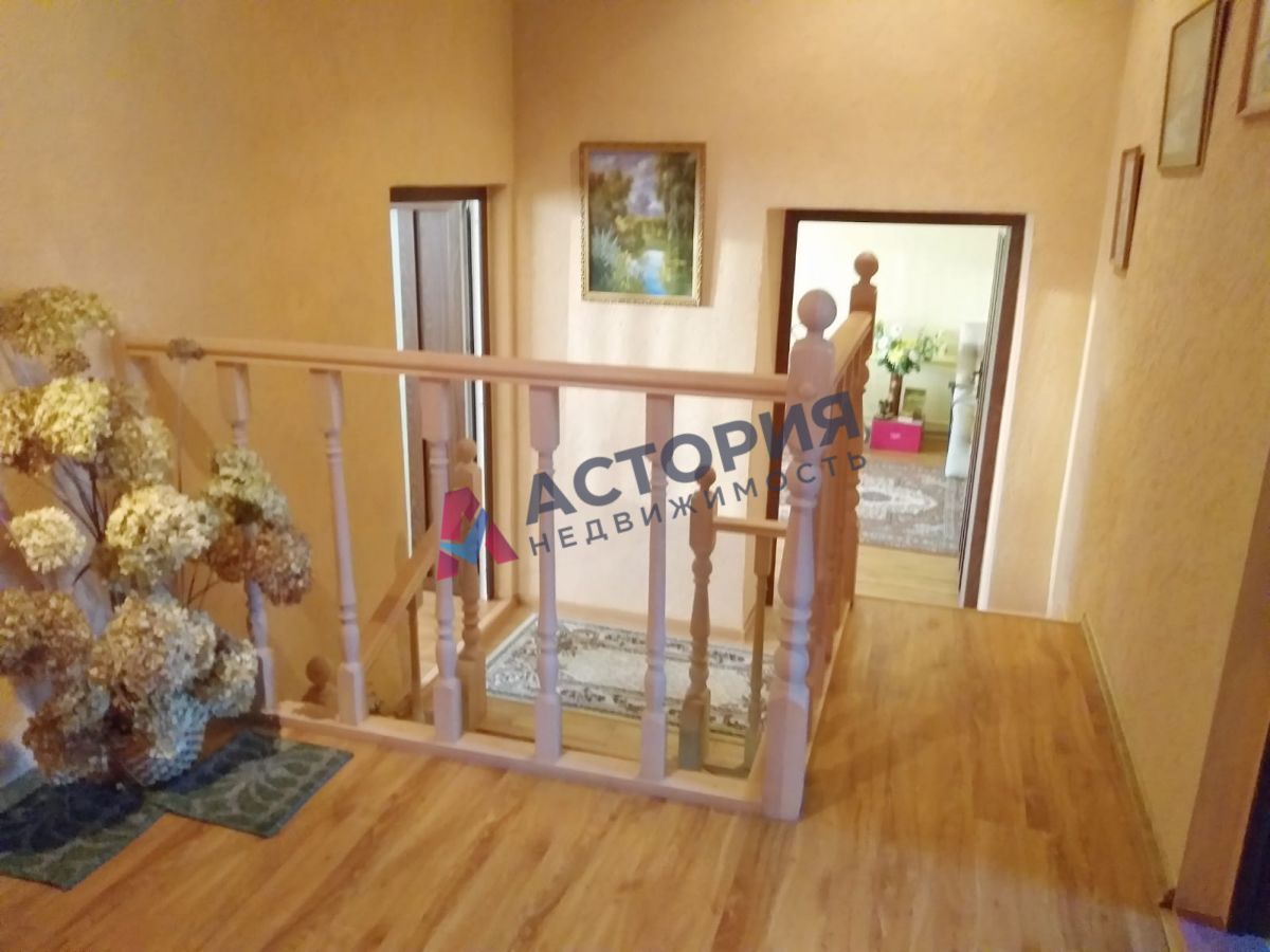 Малаховская, 379 кв.м., 12 сот