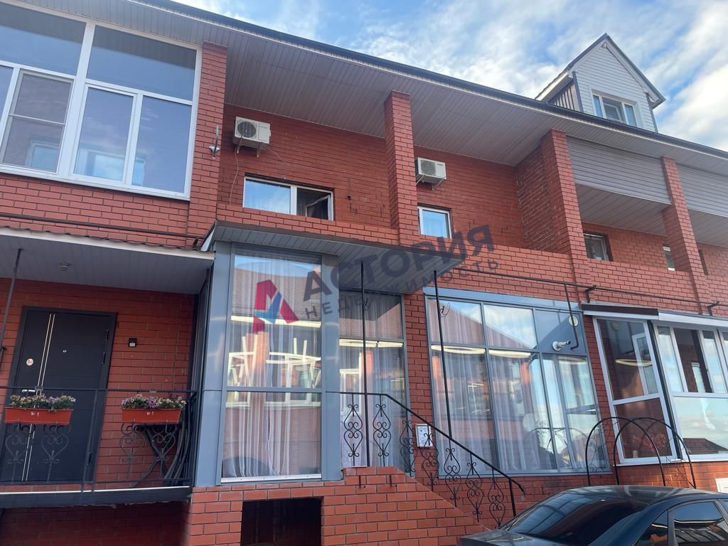 д Старое Басово, 160 кв.м., 1 сот