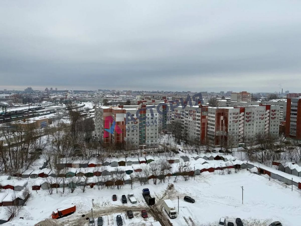 М.Горького ул 1Б, 1к, 14/14