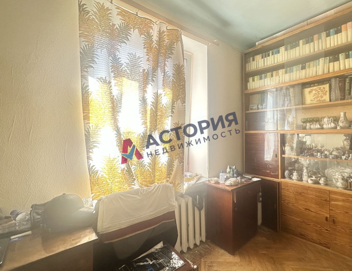 Мира ул 58, 3к, 4/5