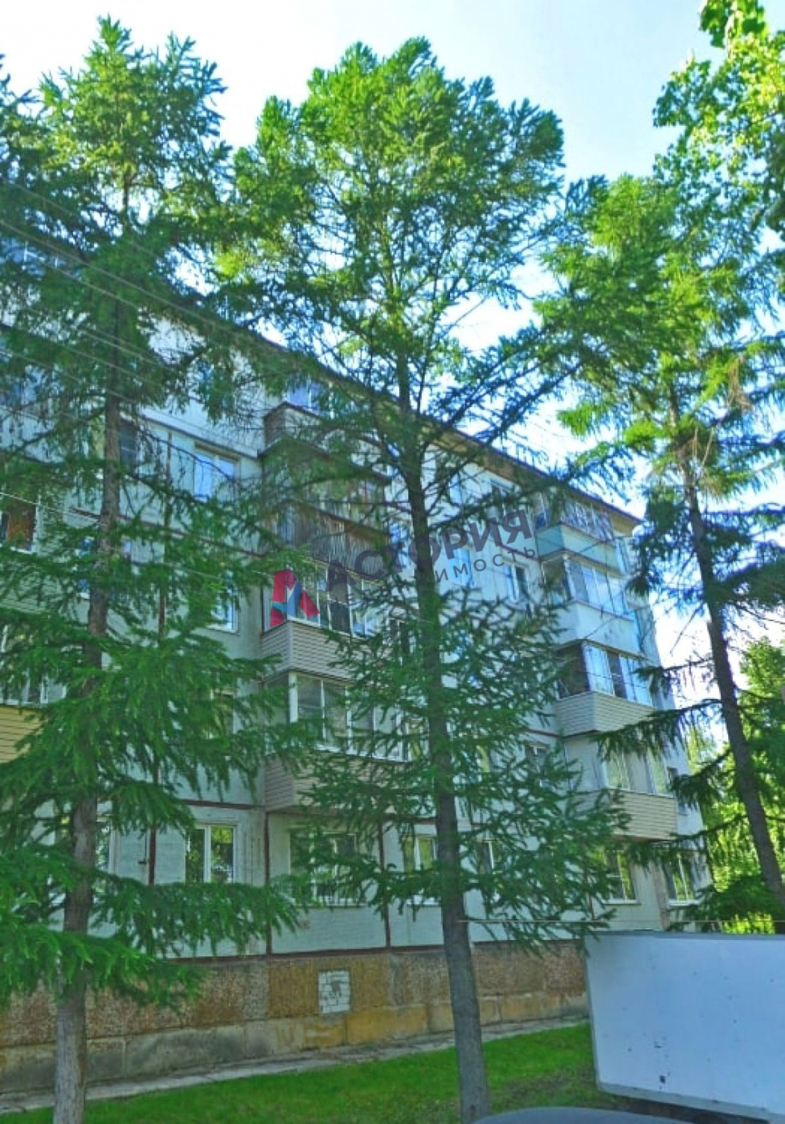 п Иншинский 7, 1к, 2/5