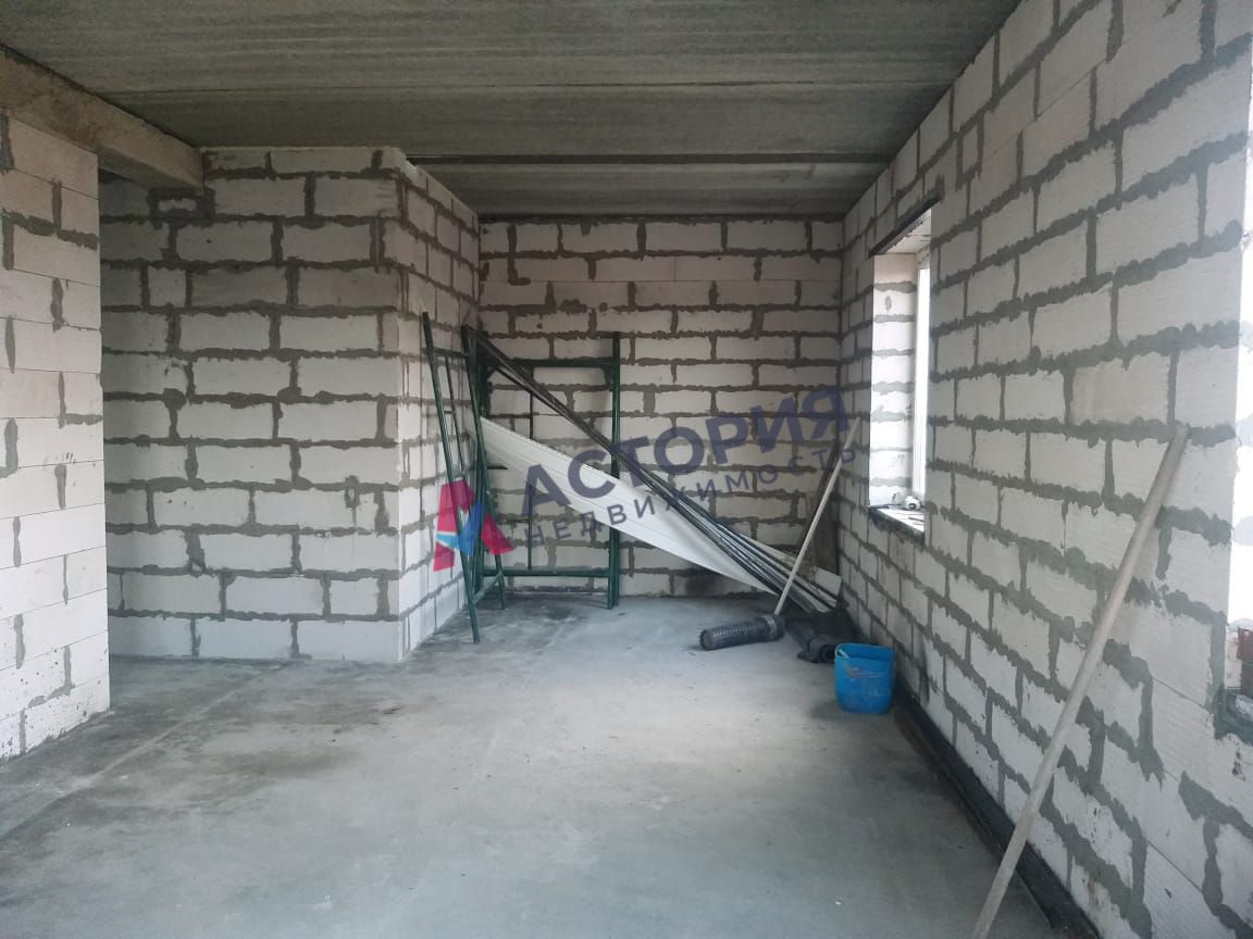 п. Советский, 120 кв.м., 12 сот