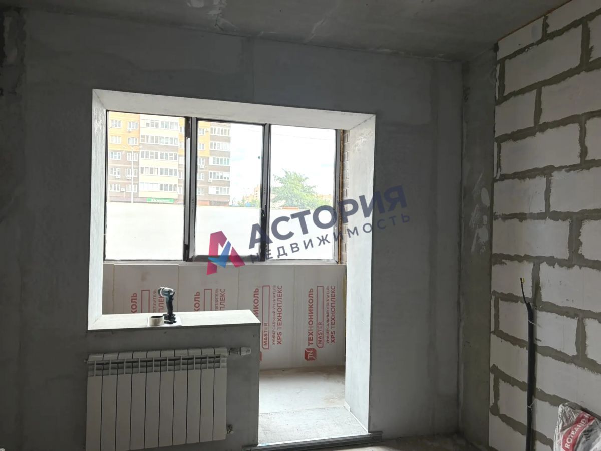 Конструктора Грязева ул 8, 1к, 1/15
