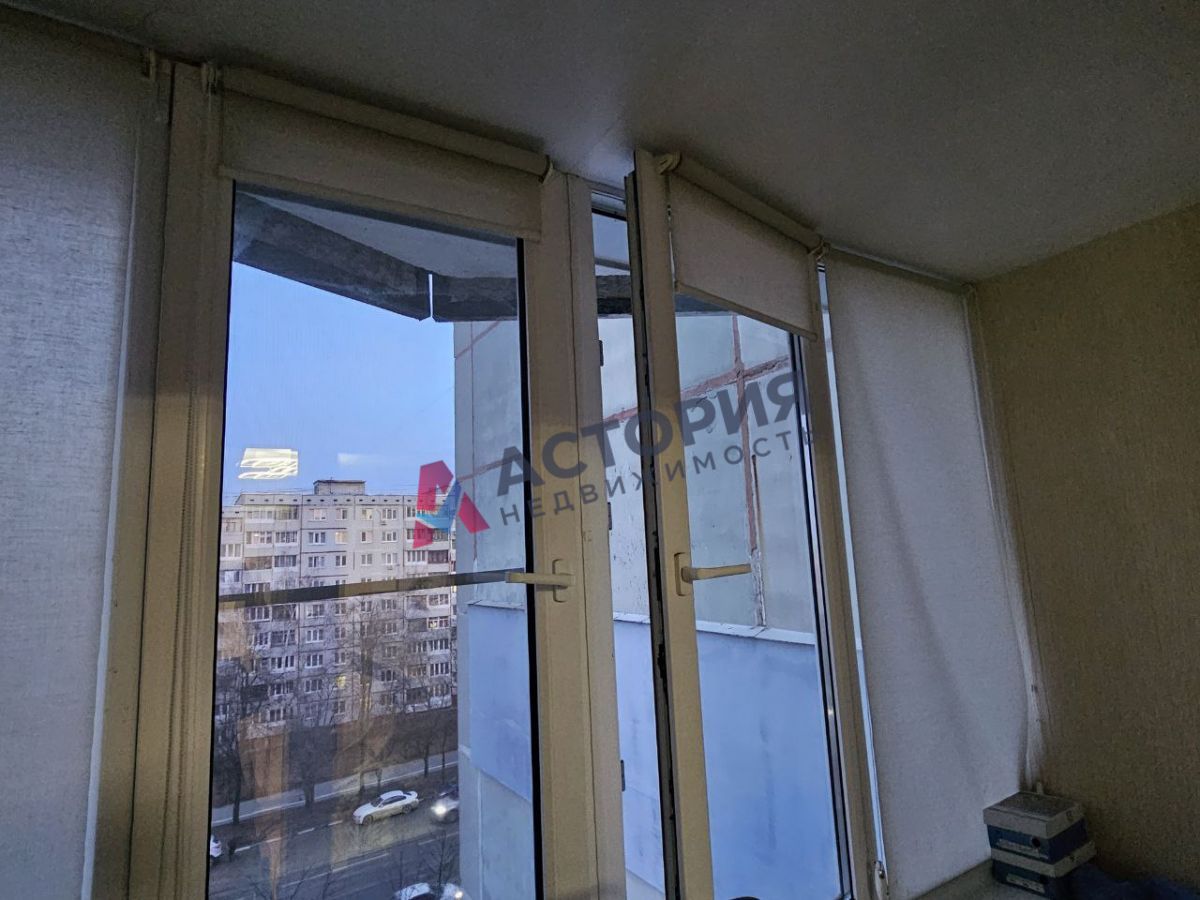 Фрунзе ул 12, 2к, 6/9