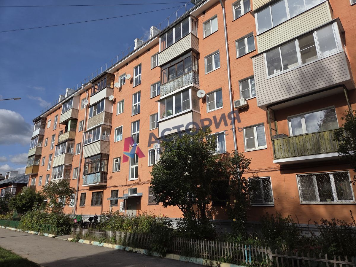 Ползунова ул 12, 3к, 4/5