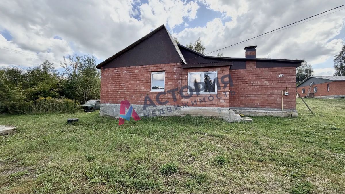 д. Петелино, 116.70 кв.м., 7.50 сот