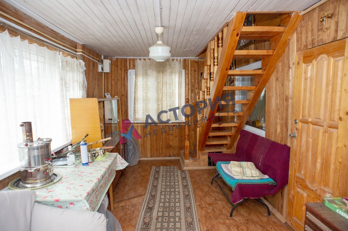д.Помогалово, 55.50 кв.м., 15 сот