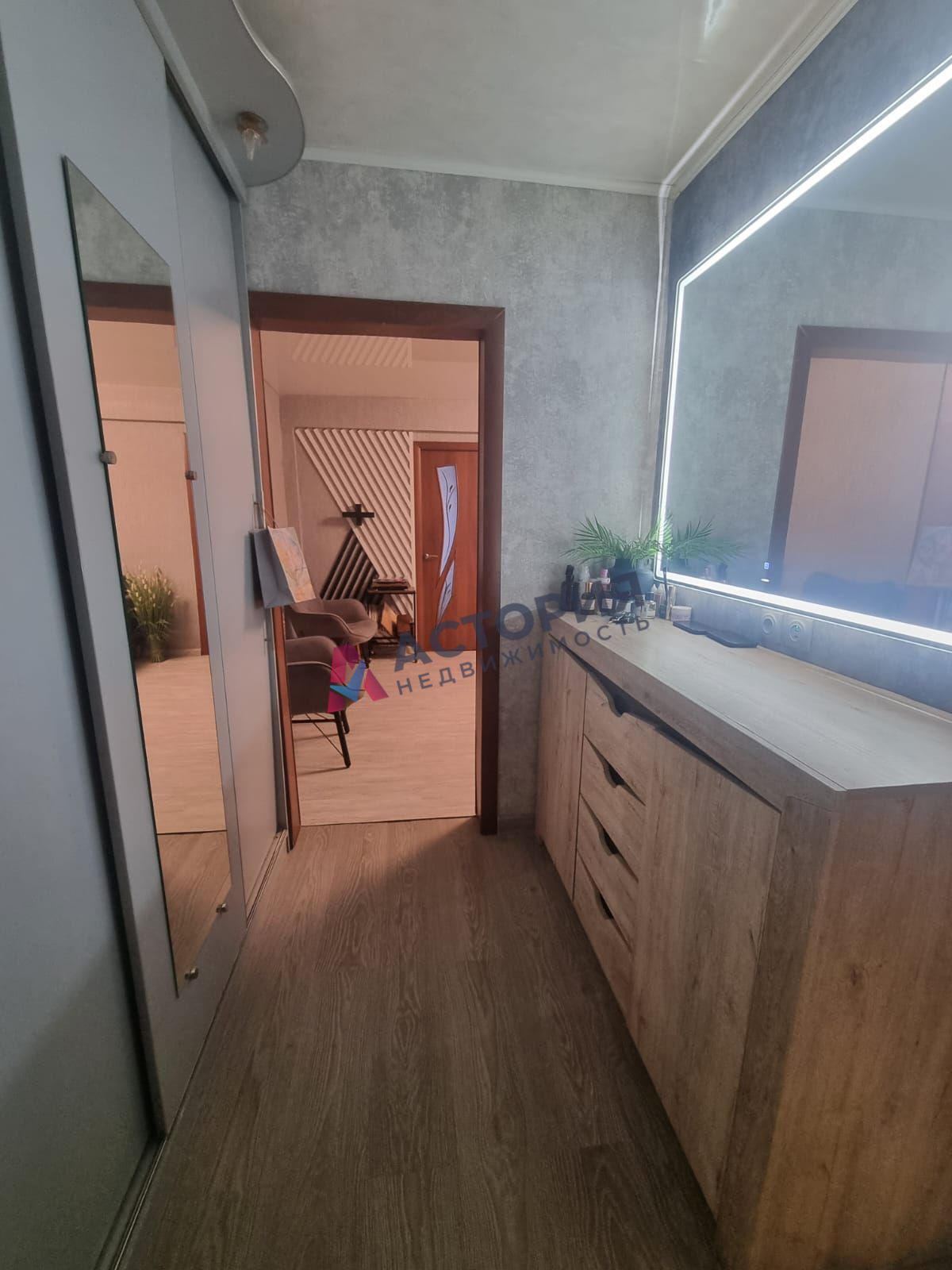 Полюсная ул 58, 4к, 4/5