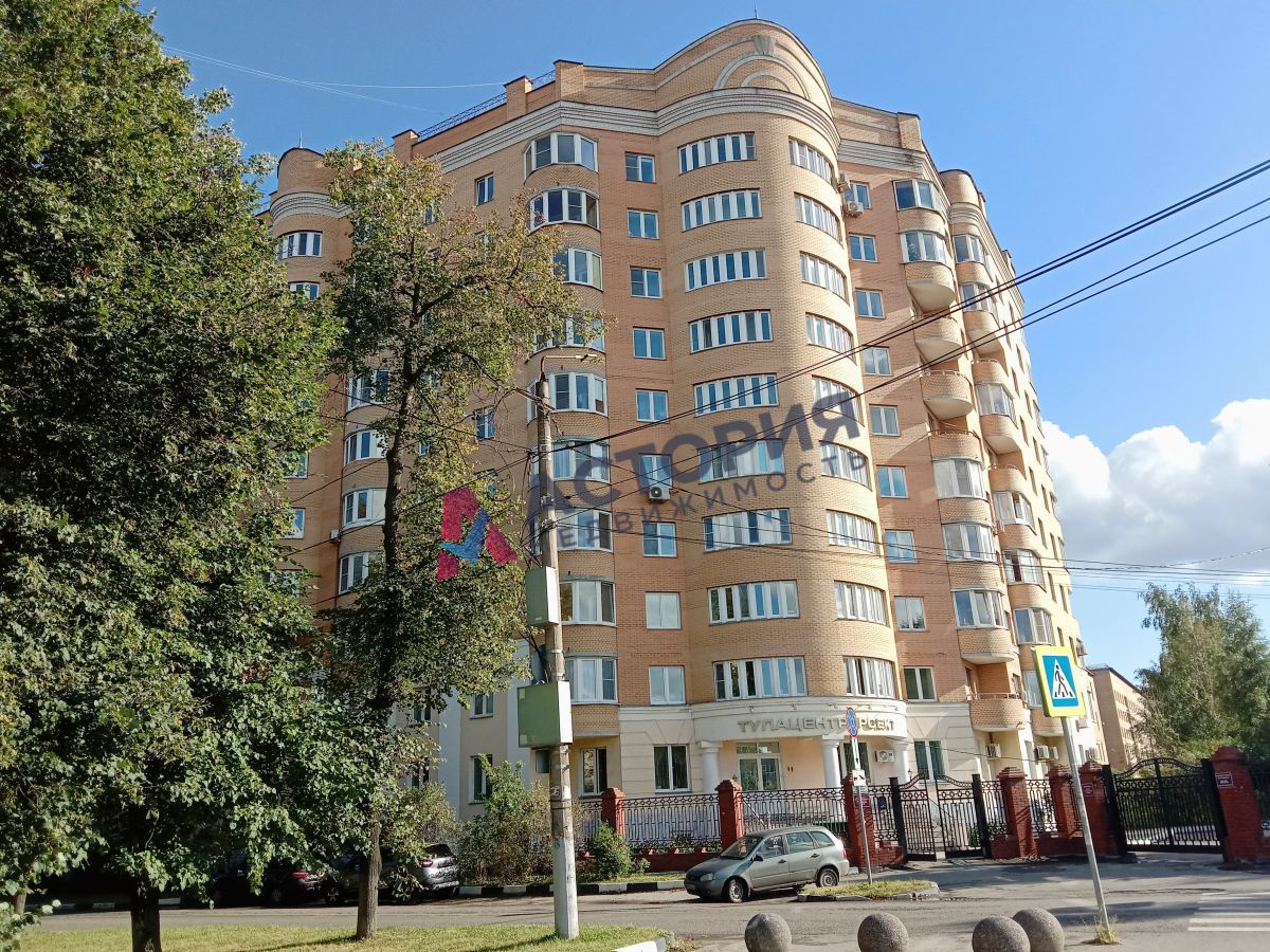 Циолковского ул 2Г, 3к, 5/10