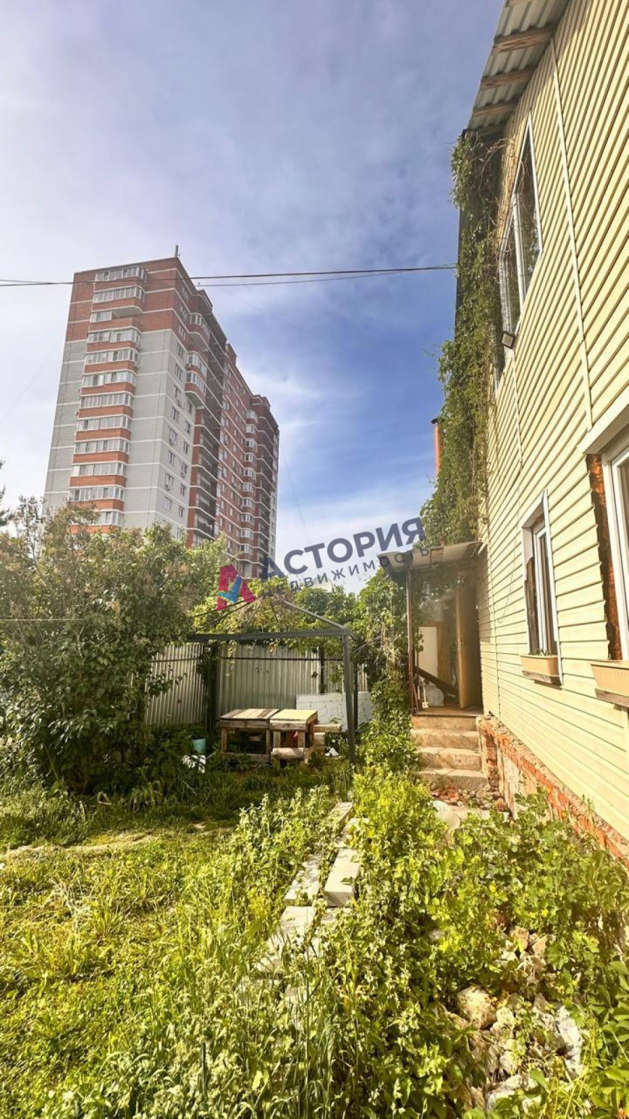 проезд Орловский, 45 кв.м., 3 сот