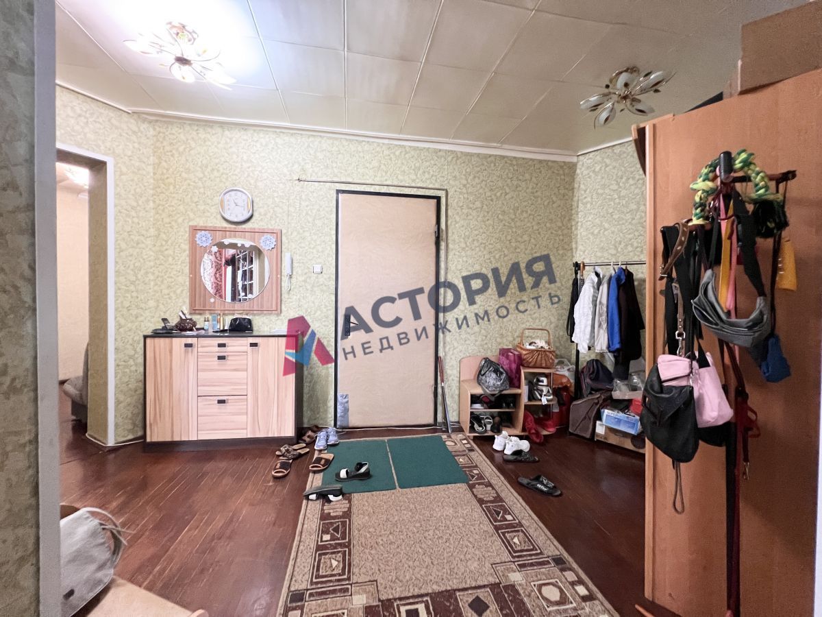 Красноармейский пр-кт 23, 4к, 4/5