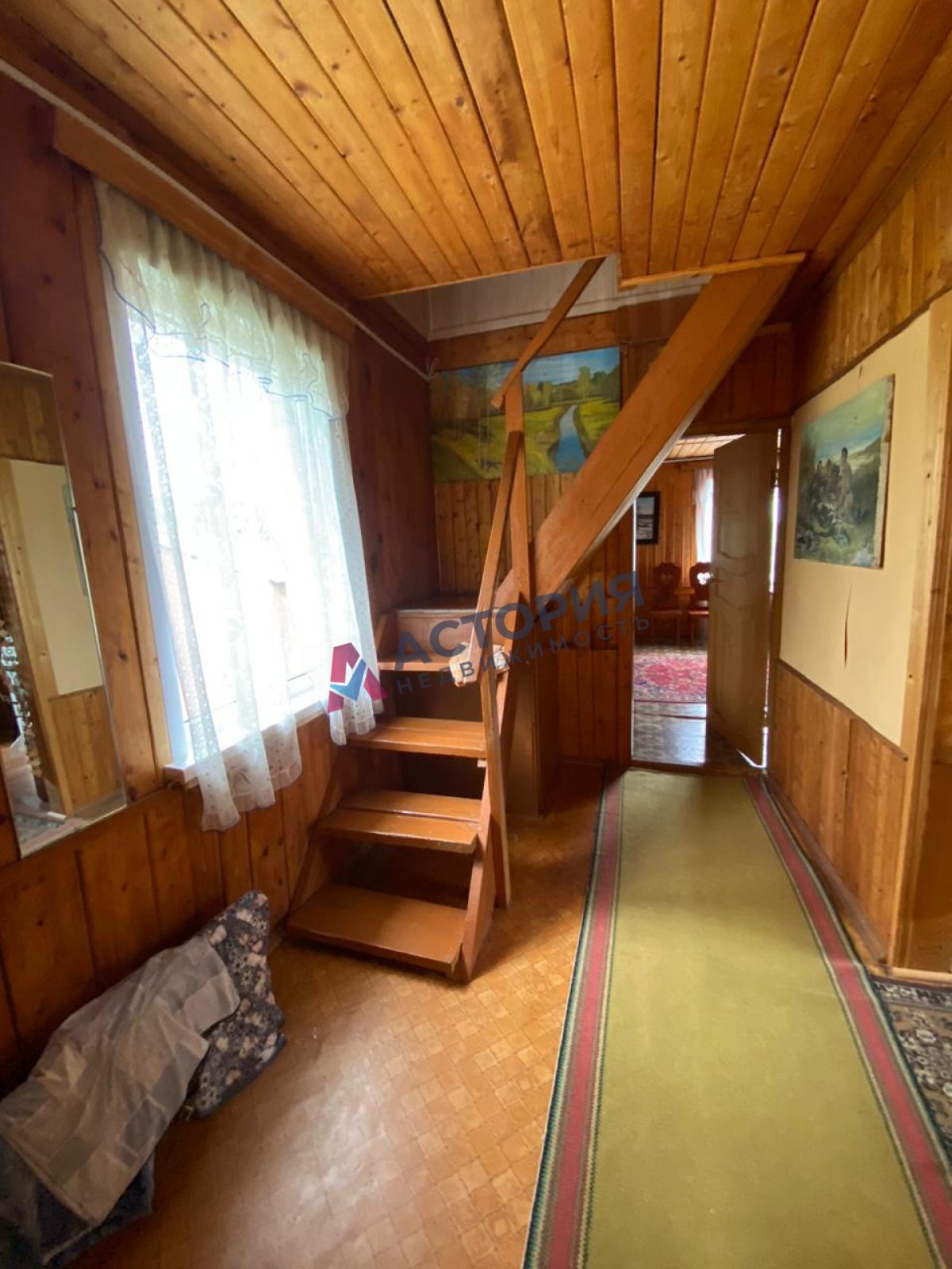СНТ Крюково, 66.30 кв.м., 8 сот