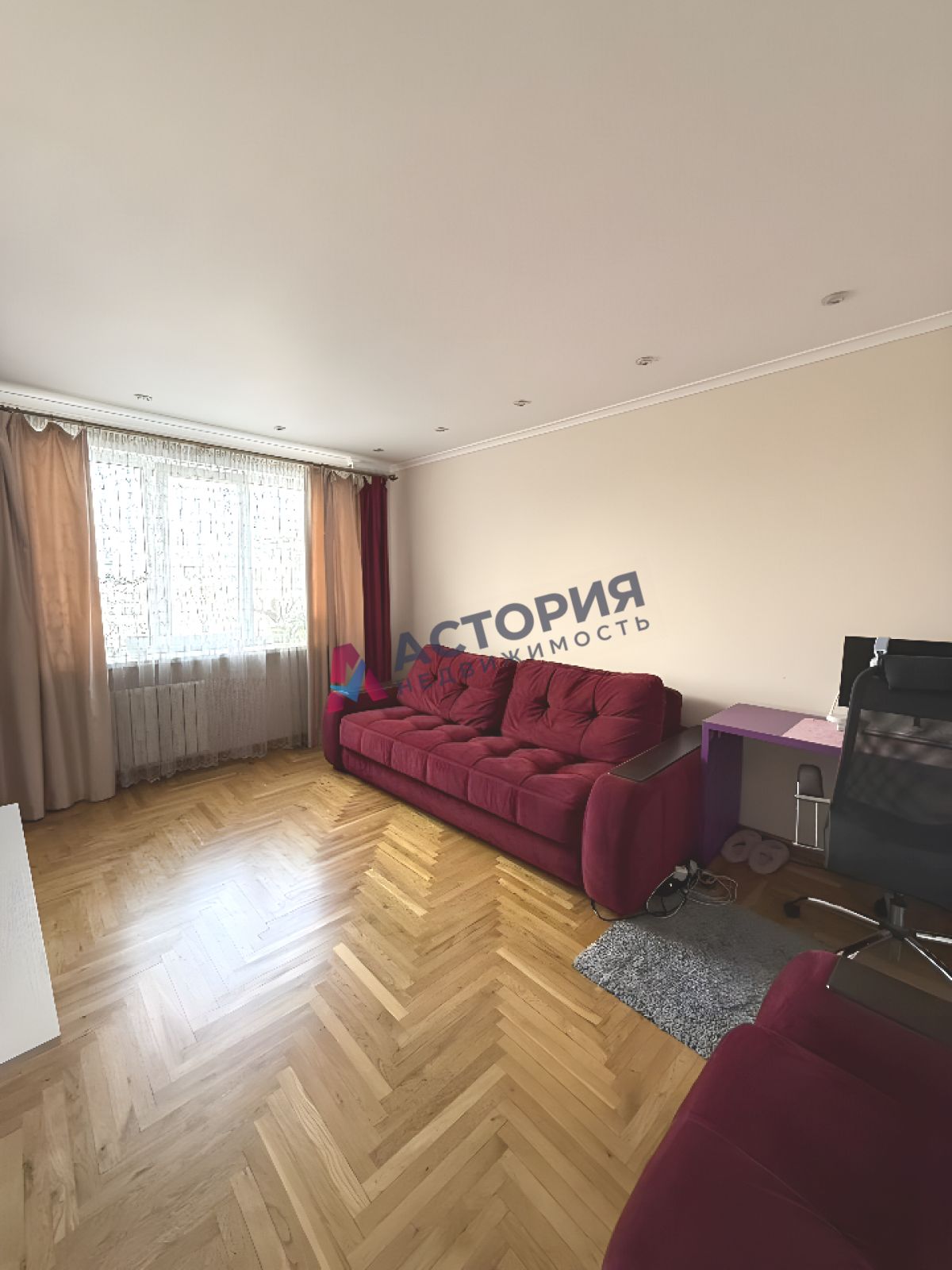 Пушкинская ул 32, 3к, 8/9