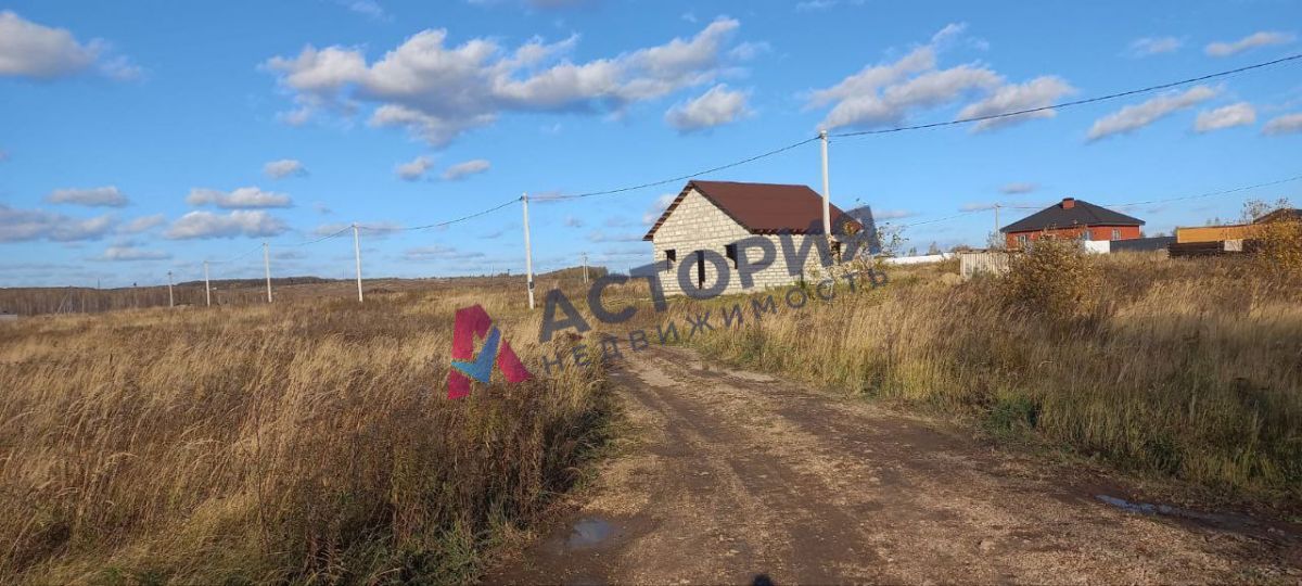 КП " МЕДОВАЯ ПОЛЯНА", Земли населенных пунктов, 10 сот