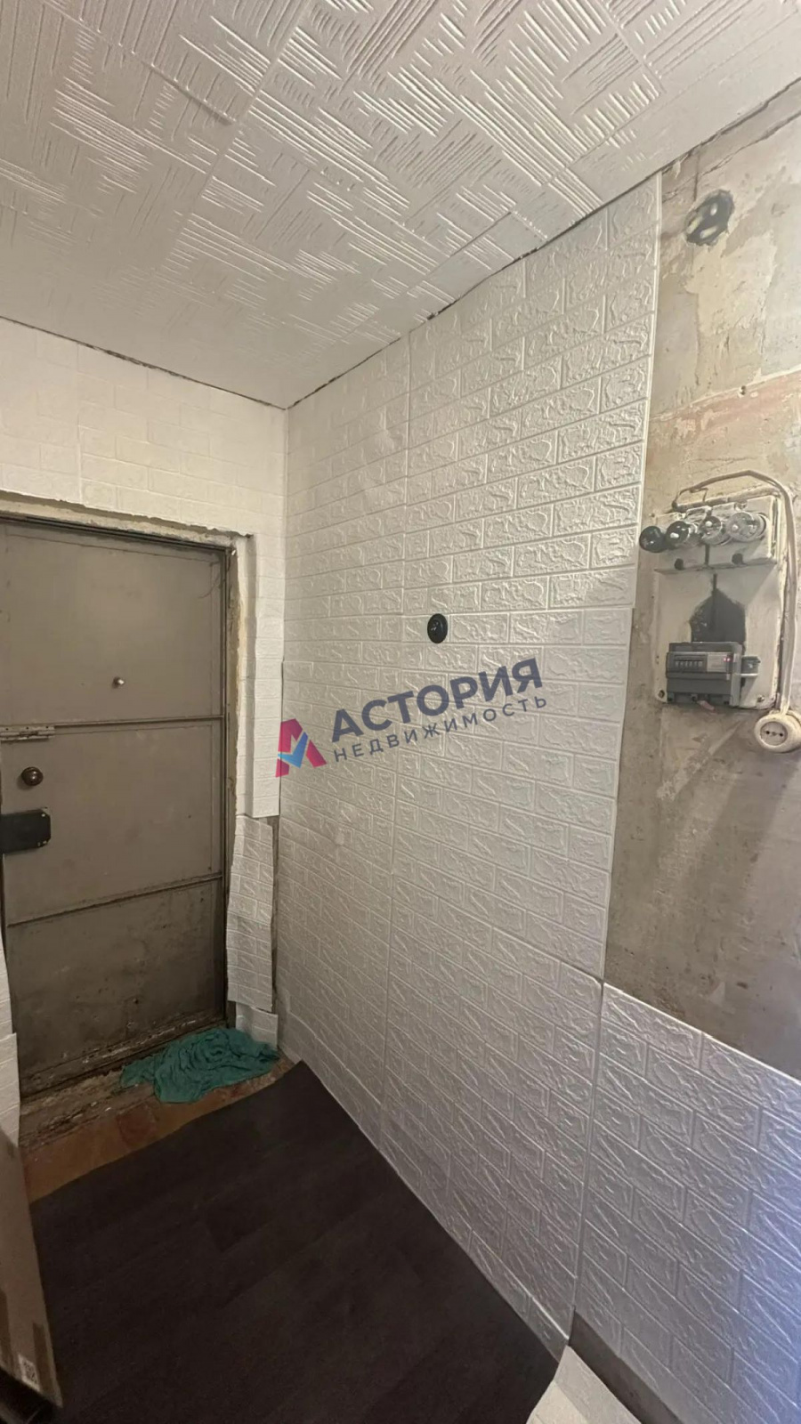 Маршала Жукова ул 12, 1к, 1/5