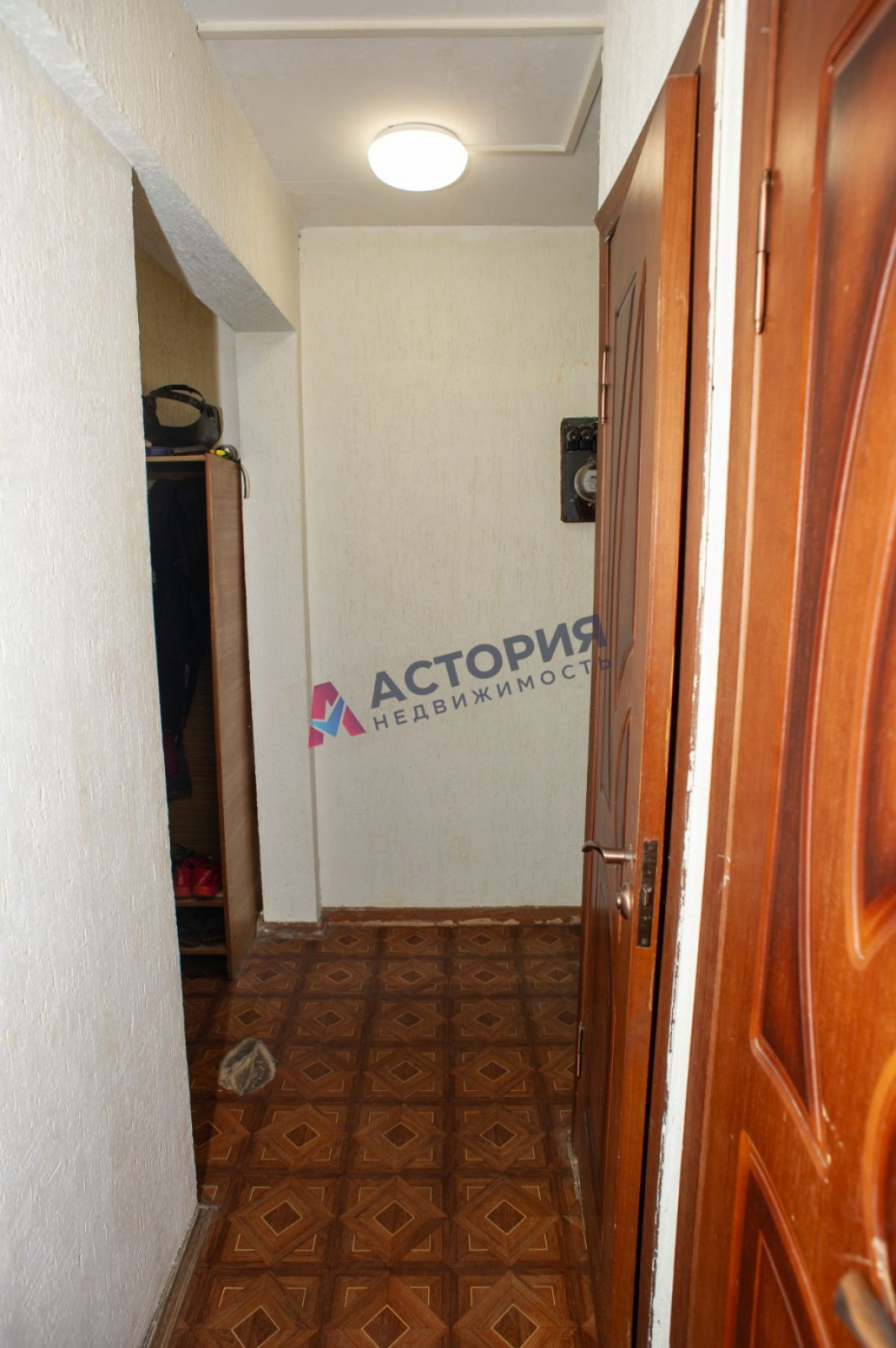 Полюсная ул 64, 3к, 4/5