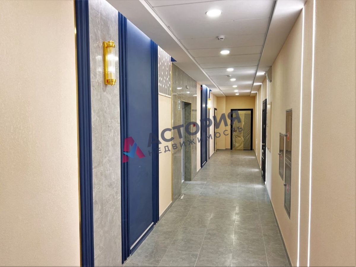 Болдина ул 101, 1к, 3/17