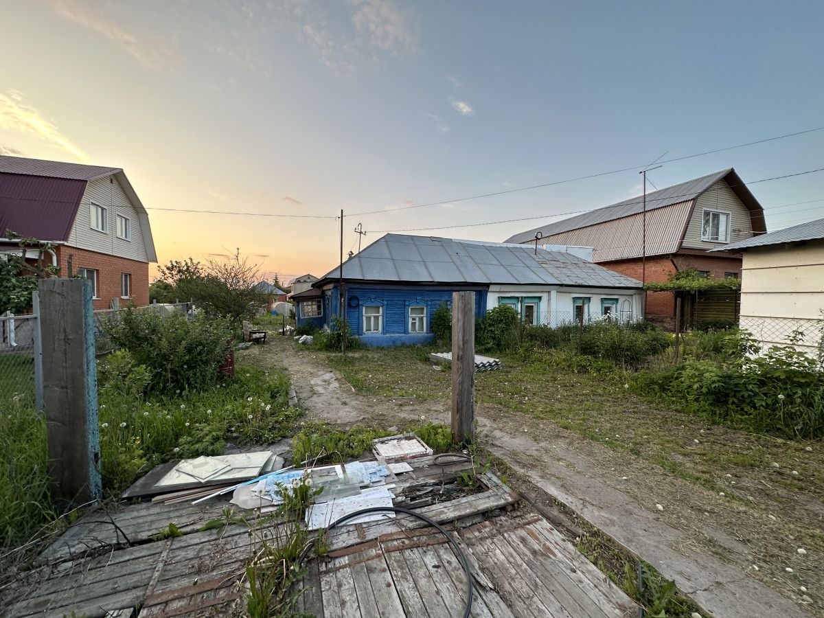 Мясново, Земли населенных пунктов, 6.10 сот