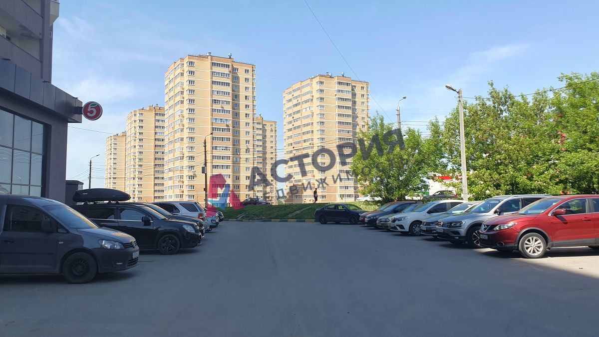 Макаренко ул 9б, 175.00 кв.м.
