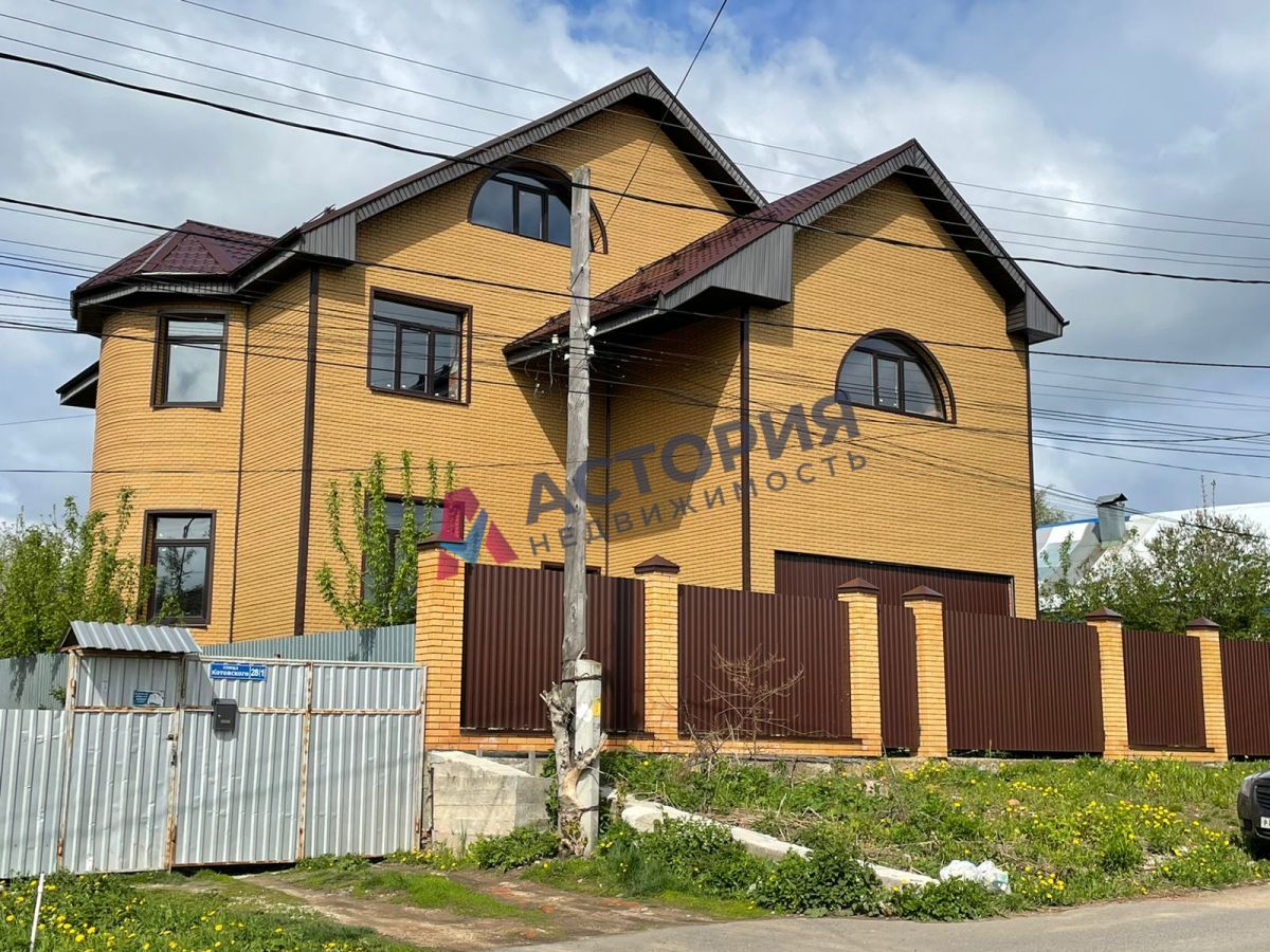 Котовского ул, 434 кв.м., 8.50 сот