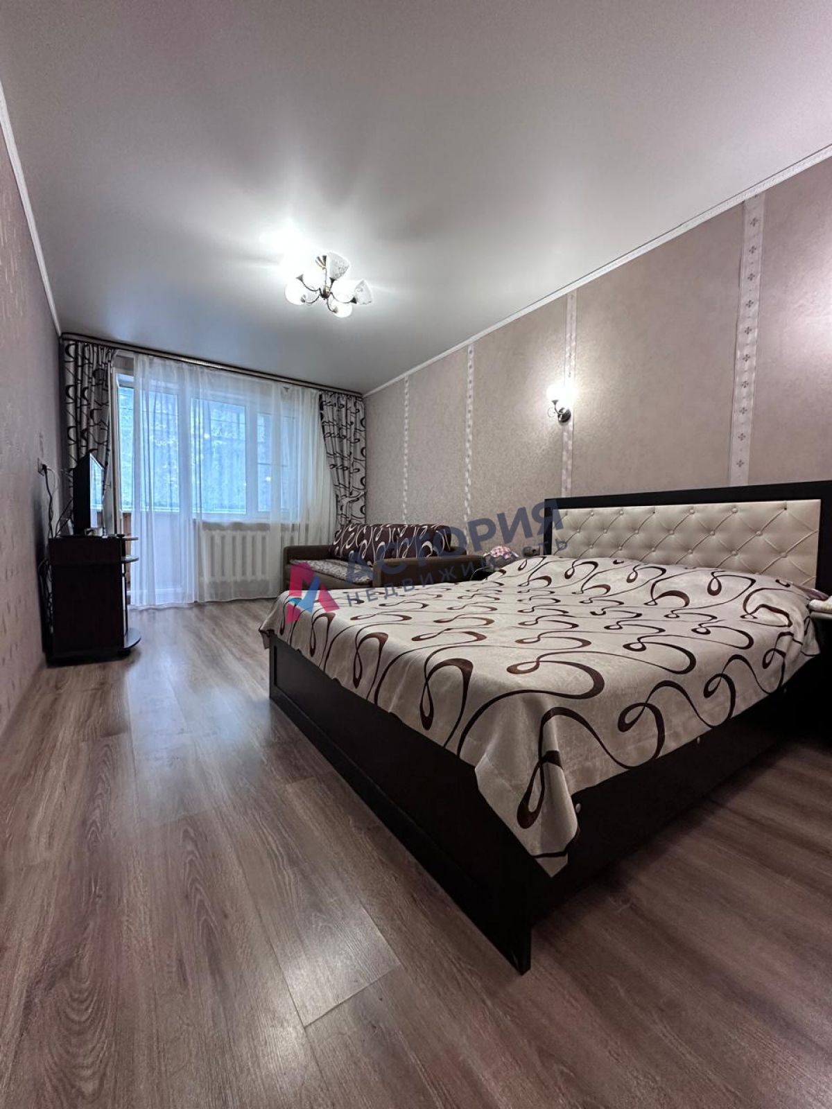 Калужское ш 5, 1к, 1/9