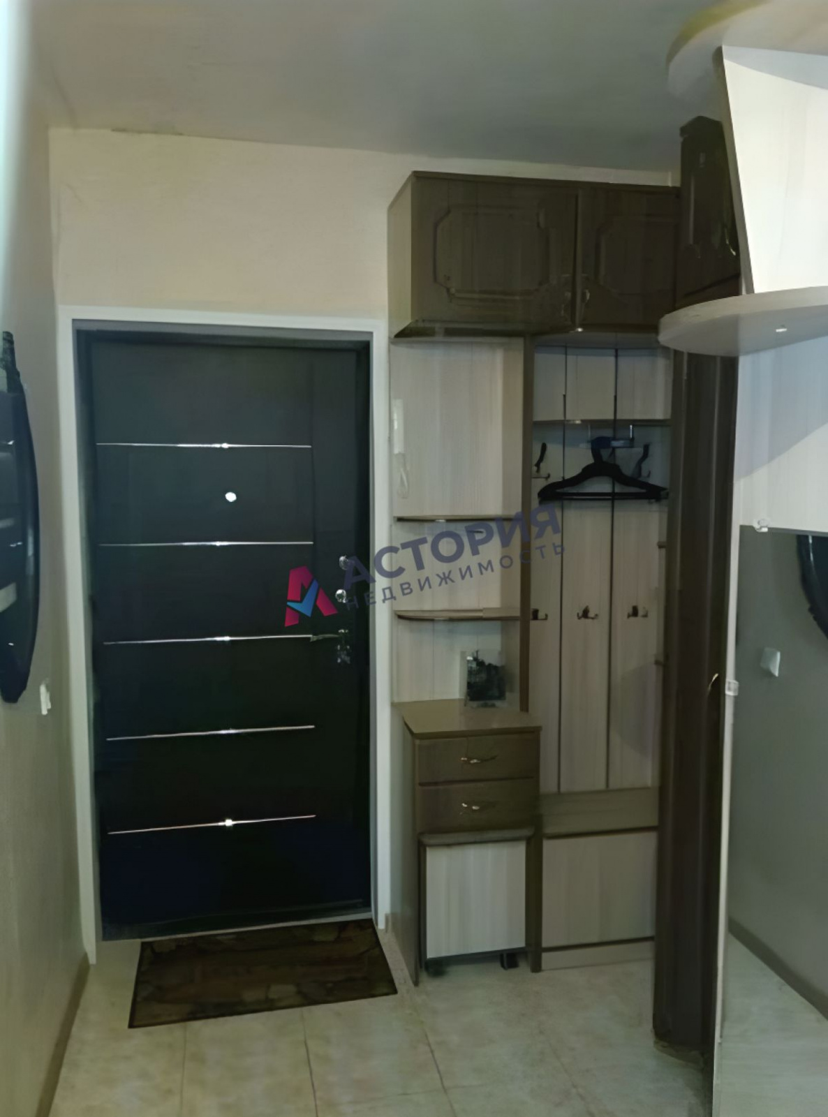 Пузакова ул 19, 1к, 6/9