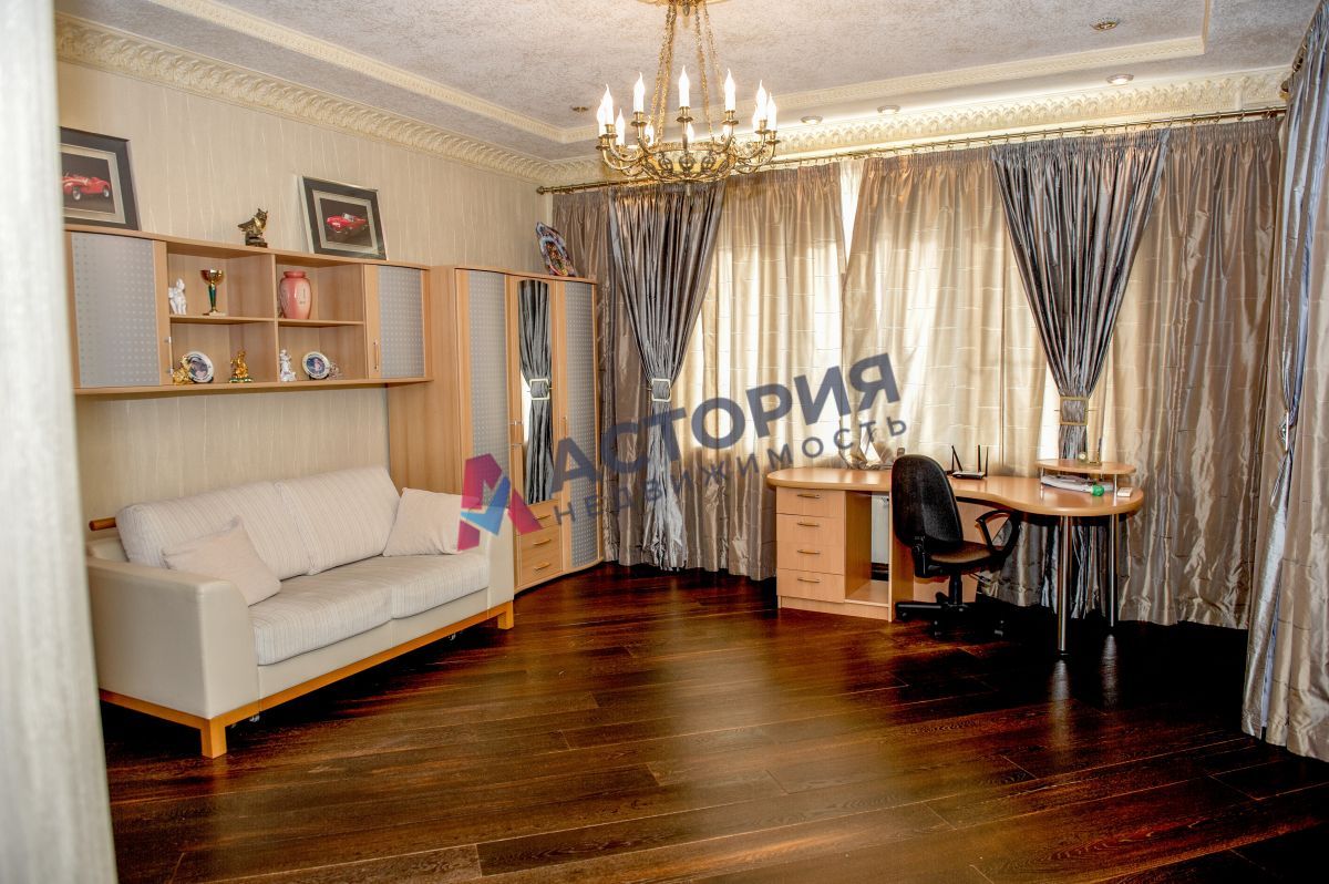 ул Лесная опушка, 600 кв.м., 12 сот