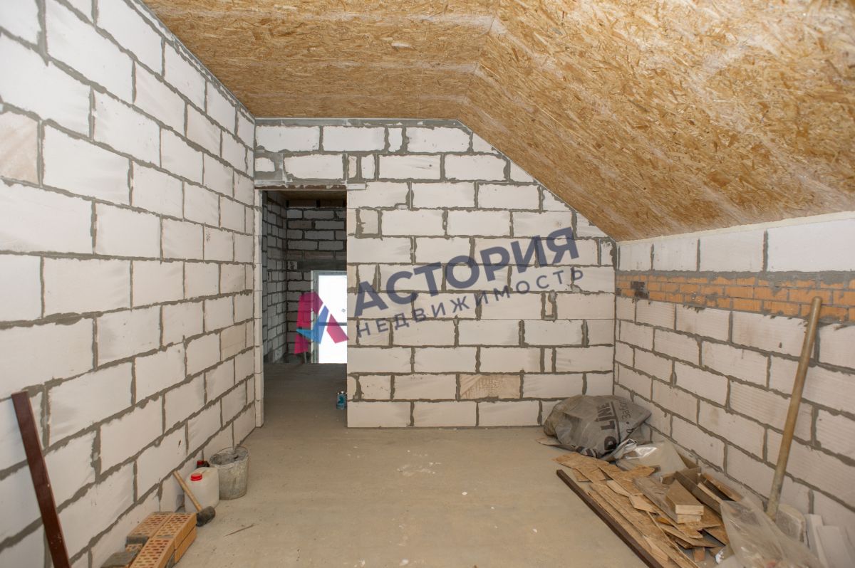 п. Молодежный, 193.20 кв.м., 10 сот