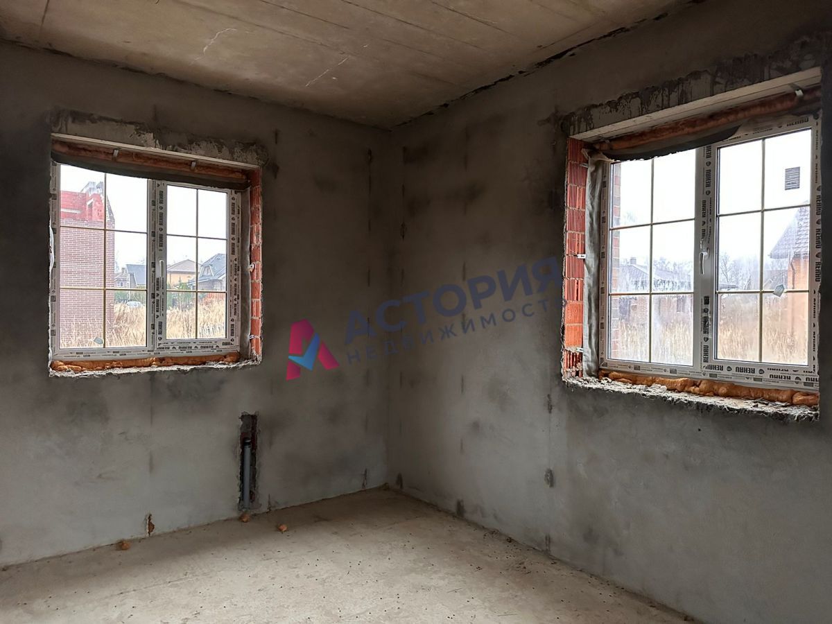 Малахово, 236 кв.м., 12 сот
