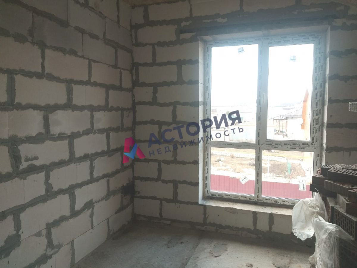 п. Советский, 120 кв.м., 12 сот