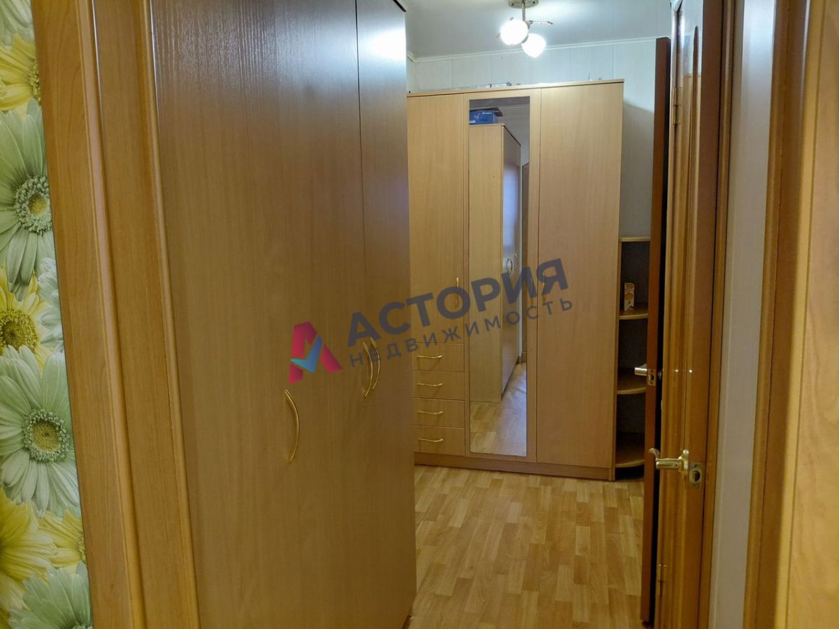 Одоевское ш 100, 1к, 5/5