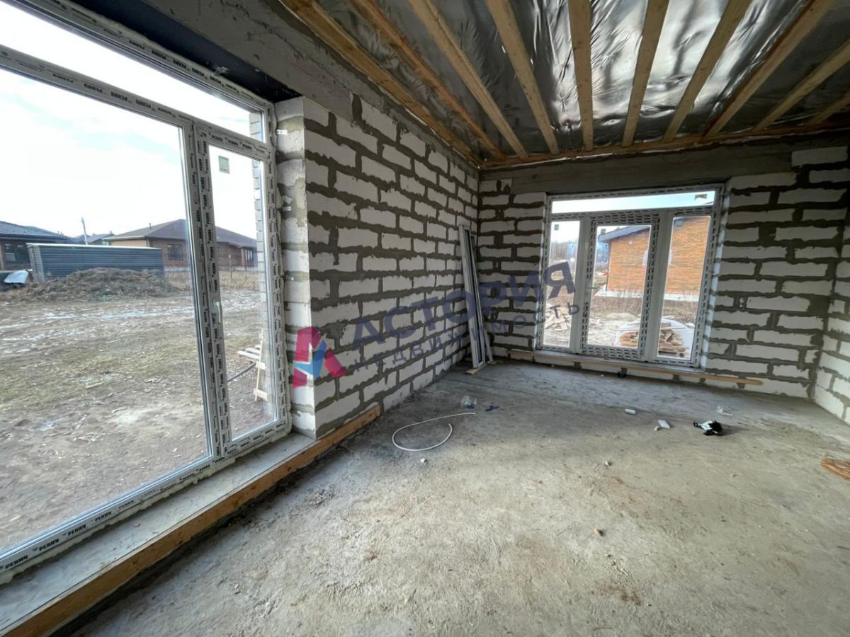 Ивановка, 105 кв.м., 6.50 сот