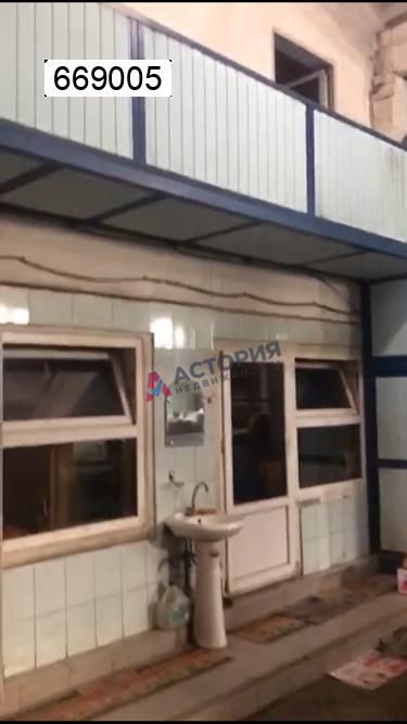 Ханинский проезд 33а, 677.00 кв.м.