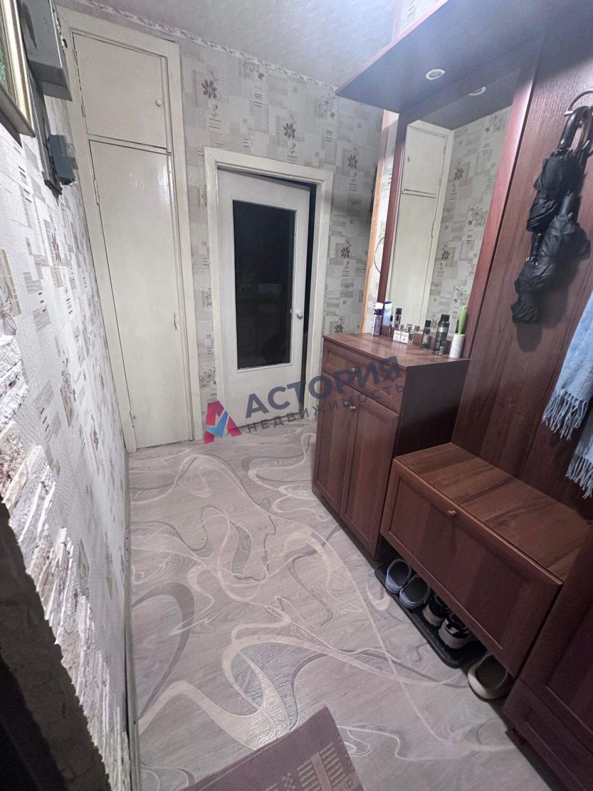 Степанова ул 33, 1к, 5/9