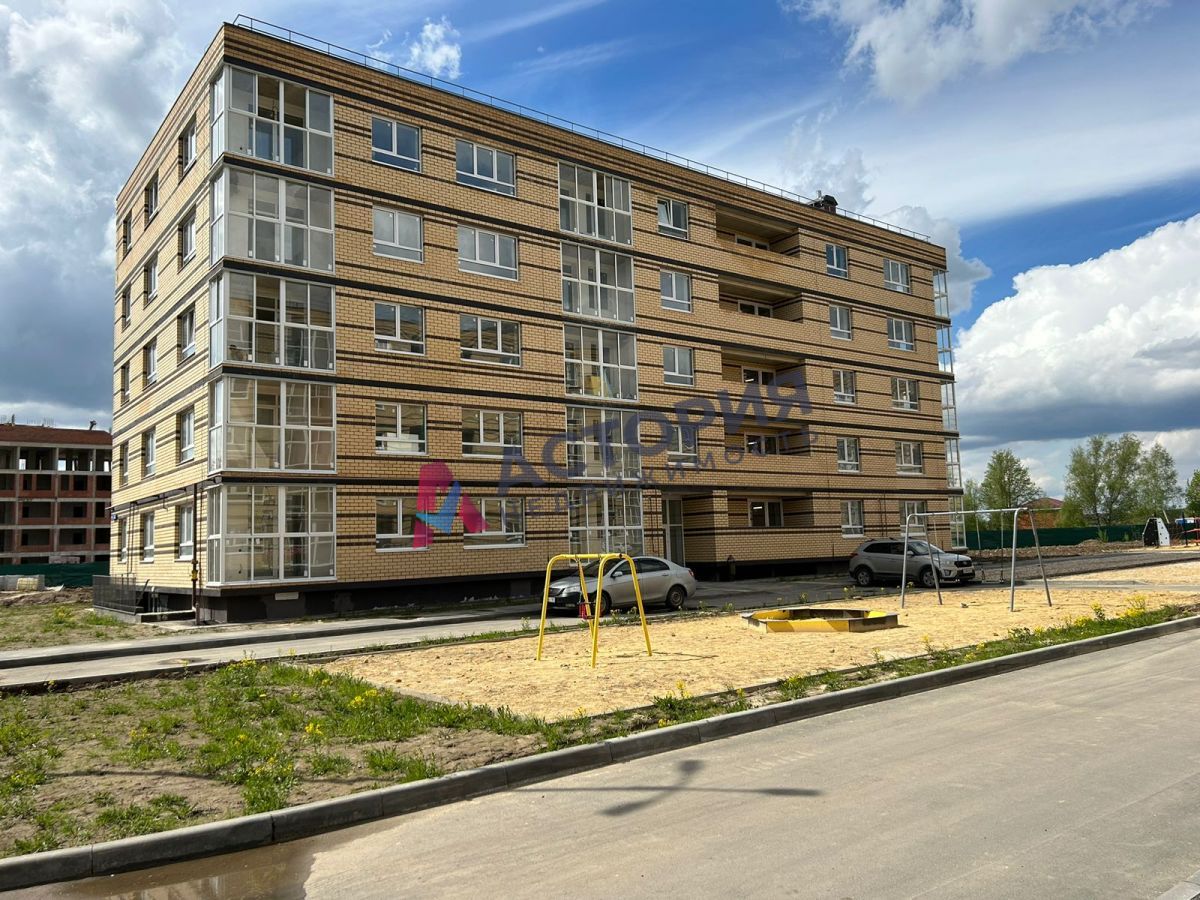 Вадима Усова ул 19, 1к, 2/5