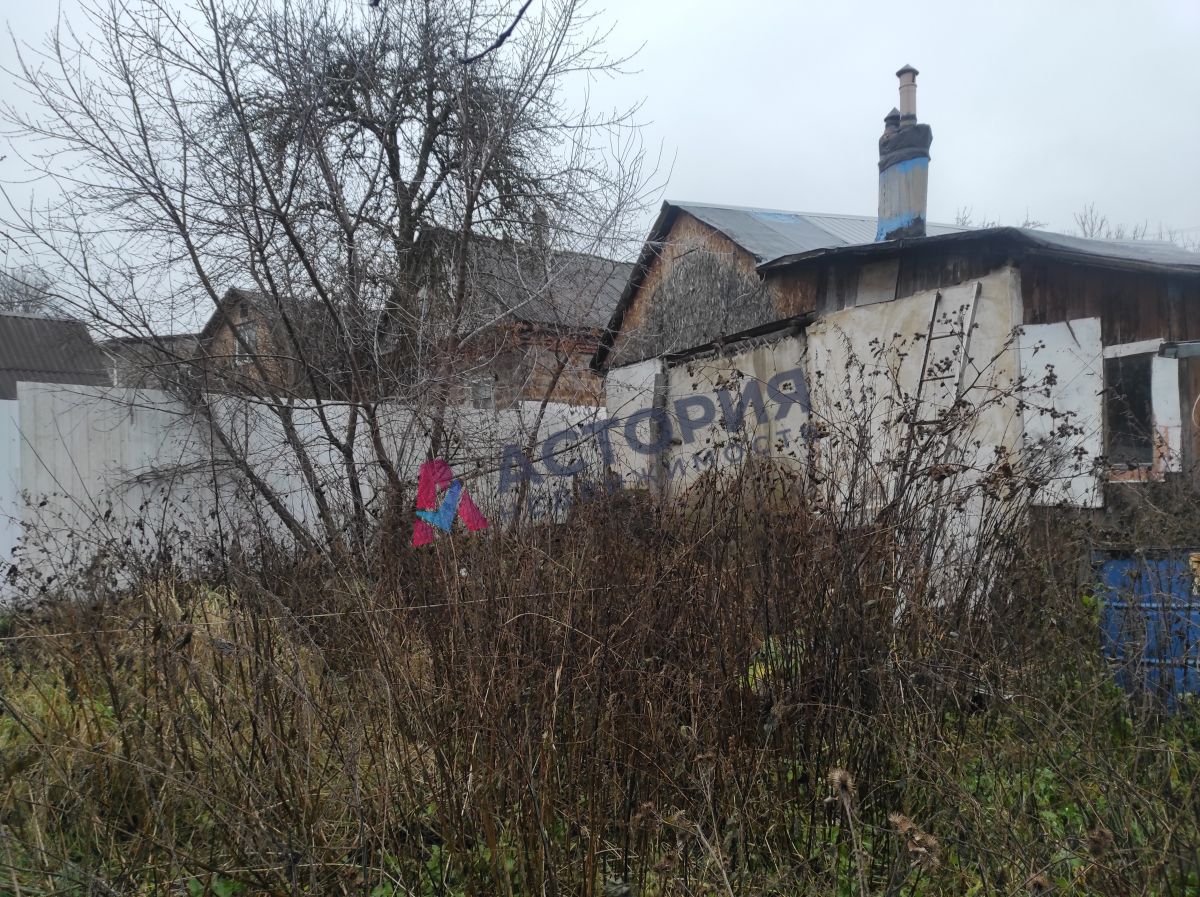 Криволучье, 54 кв.м., 25 сот