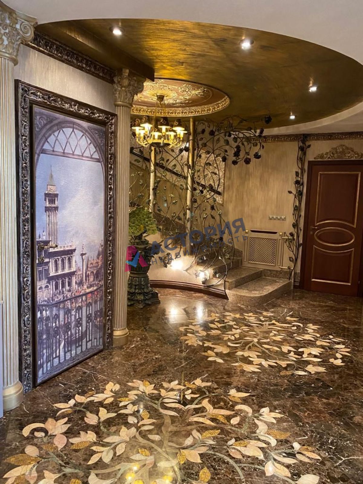 ул Лесная опушка, 600 кв.м., 12 сот