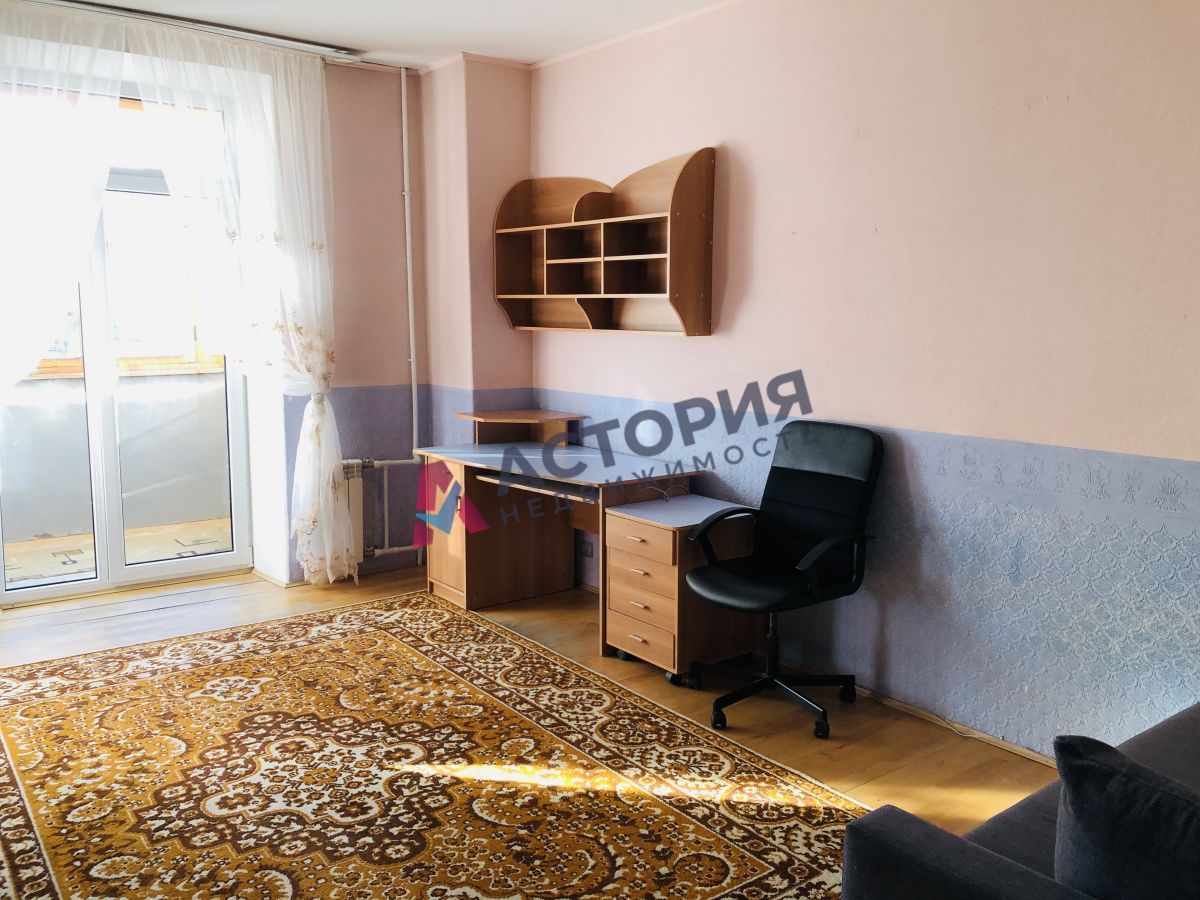 Смидович ул 4, 2к, 3/3