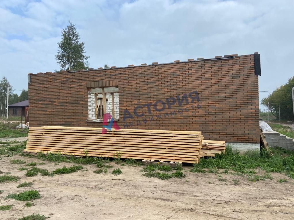 Ямны, 140 кв.м., 10 сот