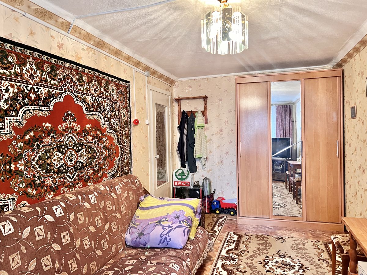Ханинский проезд 15к3, 1к, 2/2