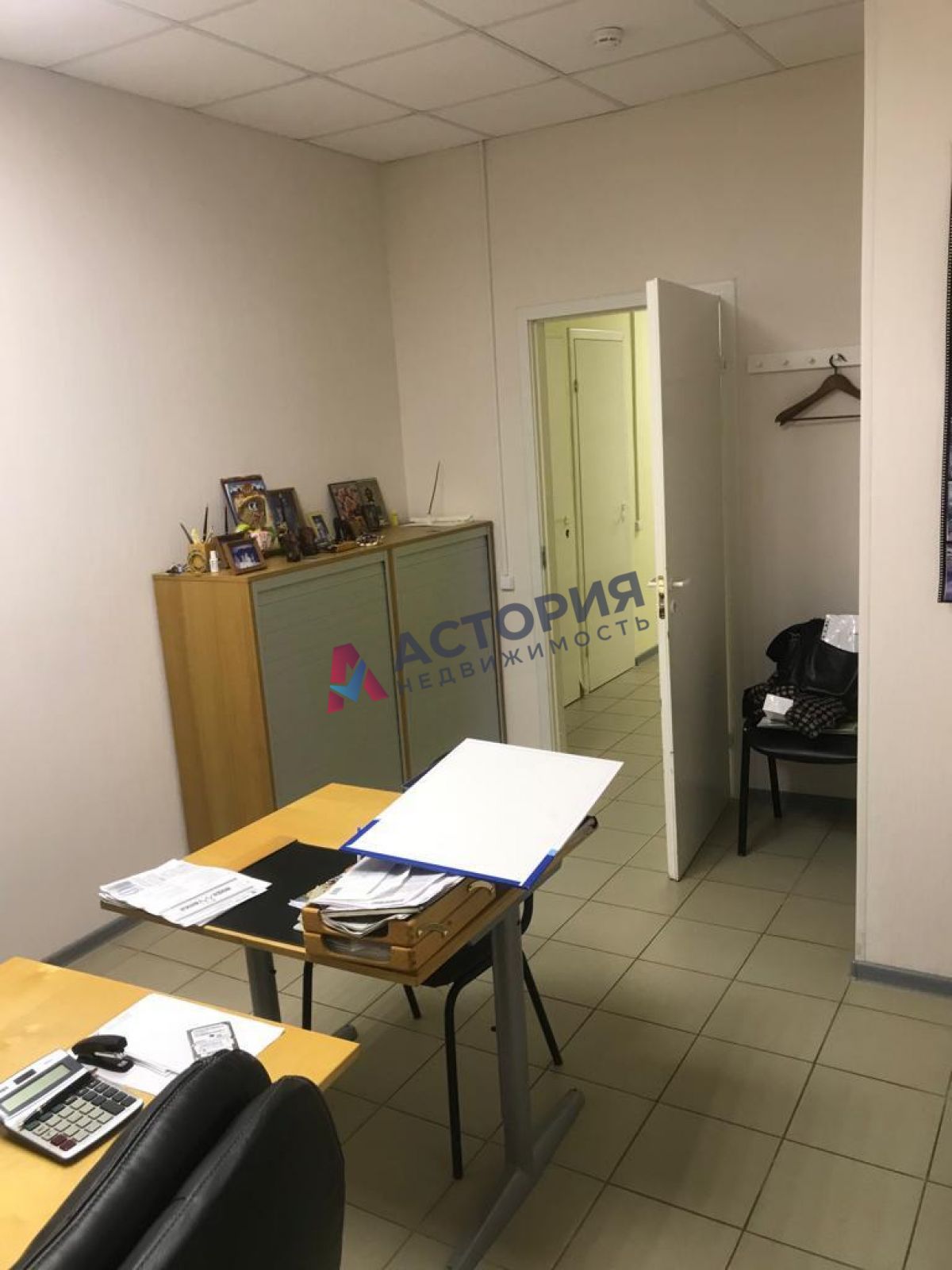 Дзержинского ул 12, 80.00 кв.м.